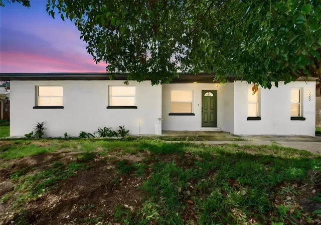 Photo 1 of Single family home for sale at 655 Travis Ct, Bartow, FL 33830 | MLS# TB8542790 | Listing updated on 2026-10-23