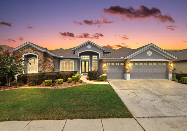 Photo 2 of Single family home for sale at 9085 Laurel Ridge Dr, Mount Dora, FL 32757 | MLS# G5117005 | Listing updated on 2026-08-29
