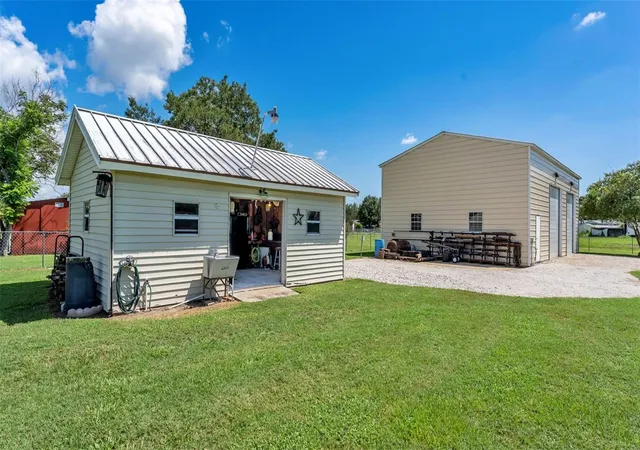 Photo 1 of Manufactured home for sale at 332 Cesara Dr, Mulberry, FL 33860 | MLS# P4939714 | Listing updated on 2026-09-19