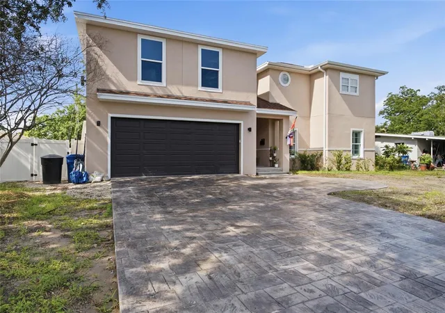 Photo 1 of Single family home for sale at 1873 64th Ave N, St Petersburg, FL 33702 | MLS# TB8542792 | Listing updated on 2026-08-30