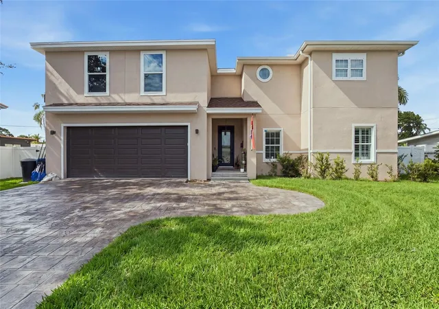 Single family home for sale at 1873 64Th Ave N, ST PETERSBURG, FL 33702 | MLS# TB8542792