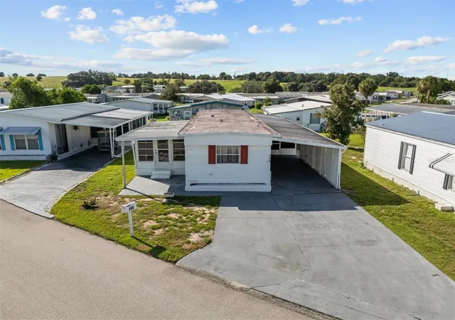 Photo 38 of Manufactured home for sale at 148 Orangewood Dr, Lake Wales, FL 33898 | MLS# S5156375 | Listing updated on 2026-08-28