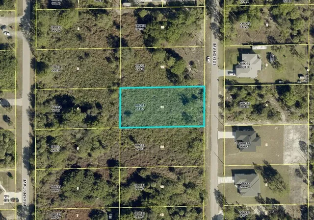 Photo 2 of Sale Pending at 1417 Edison Ave, Lehigh Acres, FL 33972 | MLS# TB8542793 | Listing updated on 2026-10-21