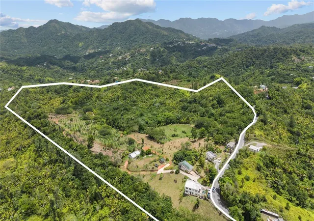 Photo 1 of Single family home for sale at Carretera 143 Km 57, Utuado, PR 00641 | MLS# PR9123717 | Listing updated on 2026-08-27