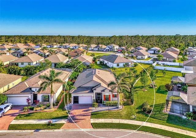 Photo 1 of Single family home for sale at 2148 La Palma Ave, Port Charlotte, FL 33953 | MLS# D6148566 | Listing updated on 2026-08-29