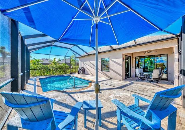 Photo 2 of Single family home for sale at 2148 La Palma Ave, Port Charlotte, FL 33953 | MLS# D6148566 | Listing updated on 2026-08-29
