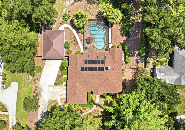 Photo 2 of Single family home for sale at 215 Sw 136th Street, Newberry, FL 32669 | MLS# GC543031 | Listing updated on 2026-09-22