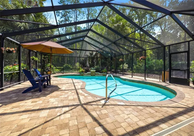 Photo 3 of Single family home for sale at 215 SW 136th Street, Newberry, FL 32669 | MLS# GC543031 | Listing updated on 2026-09-22