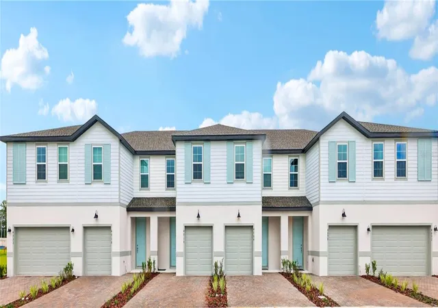 Townhouse for sale at 4941 Winding River Rd, ORLANDO, FL 32822 | MLS# W7888937