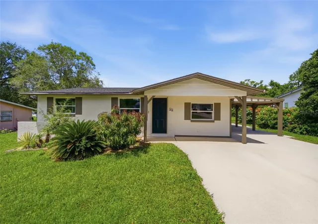 Photo 1 of Single family home for sale at 52 S Jefferson St, Beverly Hills, FL 34465 | MLS# TB8542798 | Listing updated on 2026-09-03