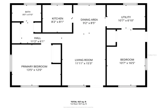 Photo 15 of Single family home for sale at 52 S Jefferson St, Beverly Hills, FL 34465 | MLS# TB8542798 | Listing updated on 2026-09-03