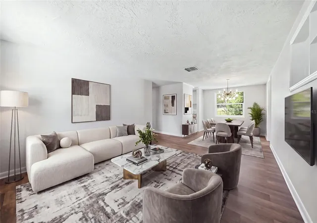 Photo 2 of Single family home for sale at 52 S Jefferson St, Beverly Hills, FL 34465 | MLS# TB8542798 | Listing updated on 2026-09-03