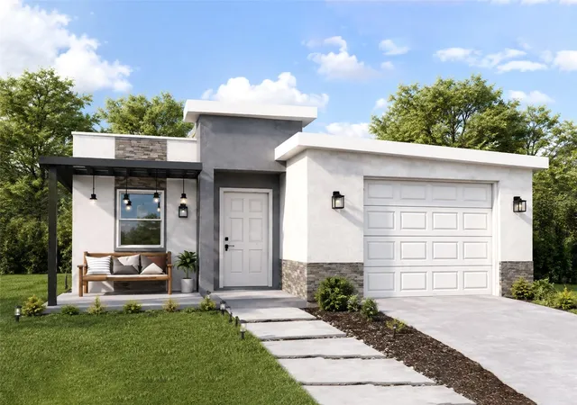 Photo 1 of Single family home for sale at 1022 S Jessamine Ave, Sanford, FL 32771 | MLS# O6436852 | Listing updated on 2026-09-08