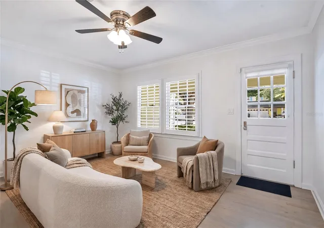 Photo 2 of Single family home for sale at 2102 Harrison Ave, Orlando, FL 32804 | MLS# O6436854 | Listing updated on 2026-09-07