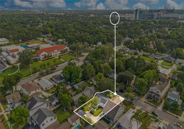 Photo 38 of Single family home for sale at 2102 Harrison Ave, Orlando, FL 32804 | MLS# O6436854 | Listing updated on 2026-09-07