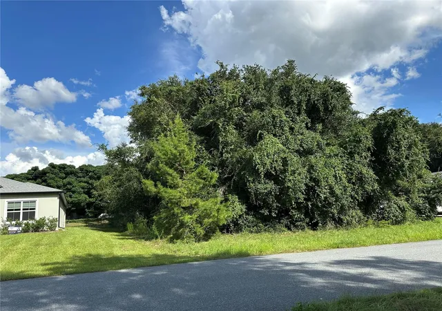Photo 1 of Land for sale at 000 Southwest 128th Pl, Ocala, FL 34473 | MLS# OM731136 | Listing updated on 2026-09-01