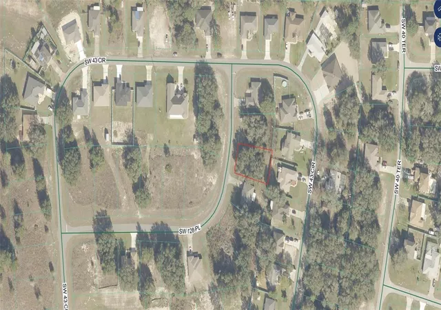 Photo 5 of Land for sale at 000 Southwest 128th Pl, Ocala, FL 34473 | MLS# OM731136 | Listing updated on 2026-09-01