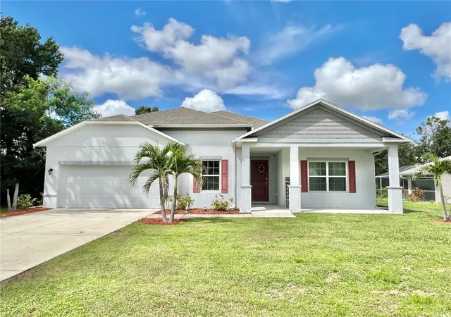 Single family home for sale at 25864 Aysen Dr, PUNTA GORDA, FL 33983 | MLS# C7530030