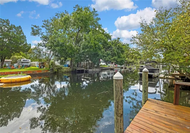 Photo 1 of Manufactured home for sale at 5610 Ramada St, Weeki Wachee, FL 34607 | MLS# W7888938 | Listing updated on 2026-08-27