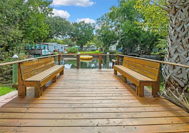 Photo 2 of Manufactured home for sale at 5610 Ramada St, Weeki Wachee, FL 34607 | MLS# W7888938 | Listing updated on 2026-08-27
