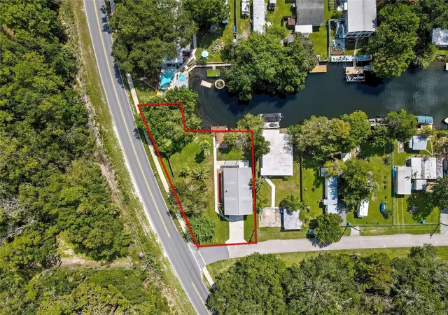 Photo 60 of Manufactured home for sale at 5610 Ramada St, Weeki Wachee, FL 34607 | MLS# W7888938 | Listing updated on 2026-08-27
