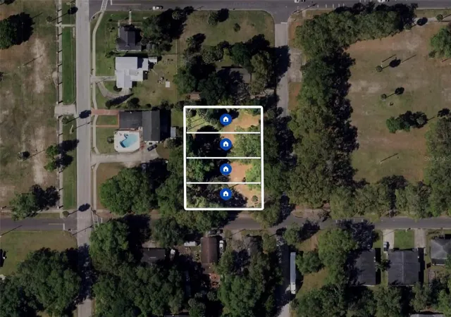 Photo 3 of Single family home for sale at 1010 S Jessamine Ave, Sanford, FL 32771 | MLS# O6436861 | Listing updated on 2026-09-08