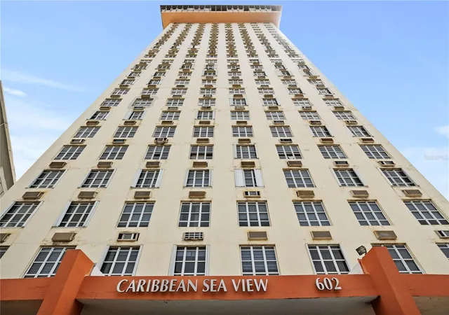 Photo 1 of Condo for sale at 602 Fernandez Juncos #903, San Juan, PR 00907 | MLS# PR9123718 | Listing updated on 2026-08-28