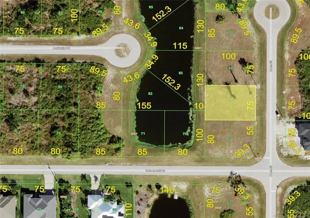 Photo 1 of Land for sale at 20 Beam Ct, Placida, FL 33946 | MLS# D6148567 | Listing updated on 2026-08-27