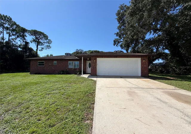 Photo 1 of Single family home for sale at 1008 Lynbrook St Nw, Palm Bay, FL 32907 | MLS# O6436862 | Listing updated on 2026-09-16