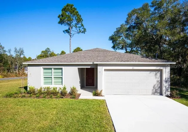 Photo 1 of Single family home for sale at 16287 Melon Rd, Weeki Wachee, FL 34614 | MLS# O6436864 | Listing updated on 2026-08-29