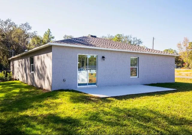 Photo 2 of Single family home for sale at 16287 Melon Rd, Weeki Wachee, FL 34614 | MLS# O6436864 | Listing updated on 2026-08-29