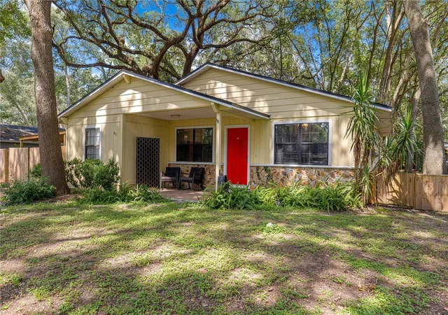 Photo 1 of Single family home for sale at 43 Almond Pass Dr, Ocala, FL 34472 | MLS# OM731137 | Listing updated on 2026-08-27