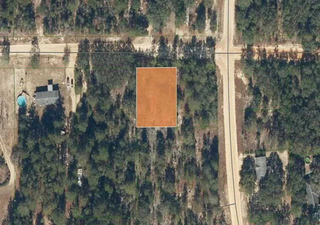 Photo 2 of Land for sale at Tbd Rose Trl, Interlachen, FL 32148 | MLS# OM731138 | Listing updated on 2026-08-27
