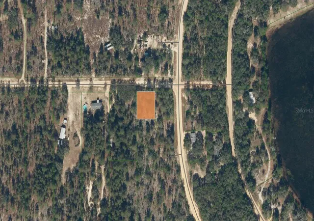 Photo 4 of Land for sale at Tbd Rose Trl, Interlachen, FL 32148 | MLS# OM731138 | Listing updated on 2026-08-27