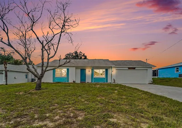 Photo 1 of Single family home for sale at 11501 Tuscanny Ave, Spring Hill, FL 34608 | MLS# TB8542807 | Listing updated on 2026-08-29