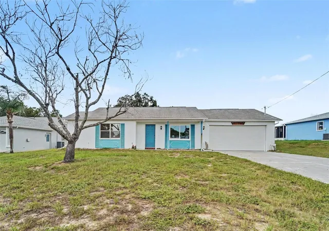 Photo 2 of Single family home for sale at 11501 Tuscanny Ave, Spring Hill, FL 34608 | MLS# TB8542807 | Listing updated on 2026-08-29