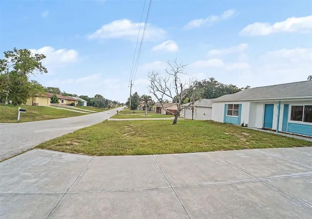 Photo 4 of Single family home for sale at 11501 Tuscanny Ave, Spring Hill, FL 34608 | MLS# TB8542807 | Listing updated on 2026-08-29