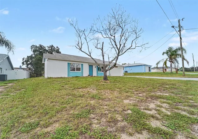Photo 5 of Single family home for sale at 11501 Tuscanny Ave, Spring Hill, FL 34608 | MLS# TB8542807 | Listing updated on 2026-08-29
