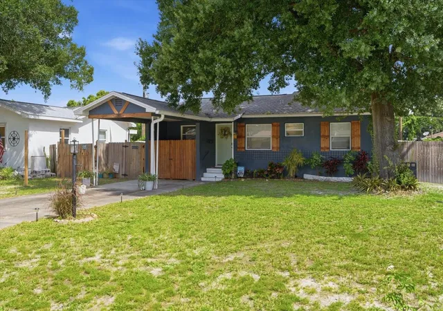 Photo 30 of Single family home for sale at 3145 32nd Ave N, St Petersburg, FL 33713 | MLS# TB8542808 | Listing updated on 2026-08-29