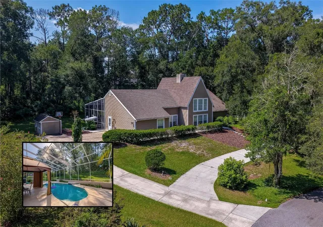 Photo 1 of Single family home for sale at 2081 Pennsylvania Dr, Deland, FL 32724 | MLS# V4950924 | Listing updated on 2026-10-05
