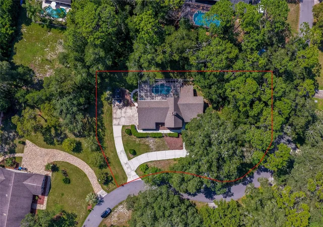 Photo 3 of Single family home for sale at 2081 Pennsylvania Dr, Deland, FL 32724 | MLS# V4950924 | Listing updated on 2026-10-05