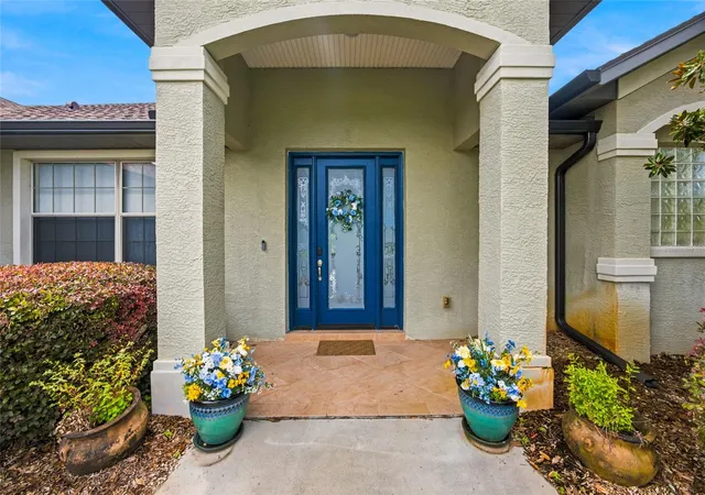 Photo 1 of Single family home for sale at 9640 Se 61 Ter, Belleview, FL 34420 | MLS# OM731140 | Listing updated on 2026-09-24
