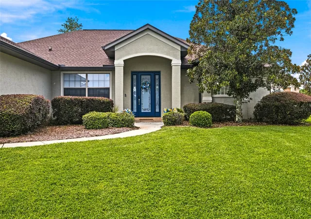 Photo 2 of Single family home for sale at 9640 Se 61 Ter, Belleview, FL 34420 | MLS# OM731140 | Listing updated on 2026-09-24