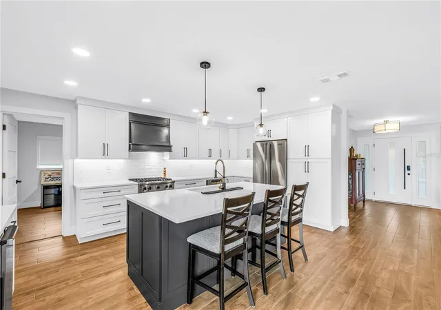 Photo 3 of Single family home for sale at 1963 Kansas Ave NE, Saint Petersburg, FL 33703 | MLS# TB8542810 | Listing updated on 2026-10-22