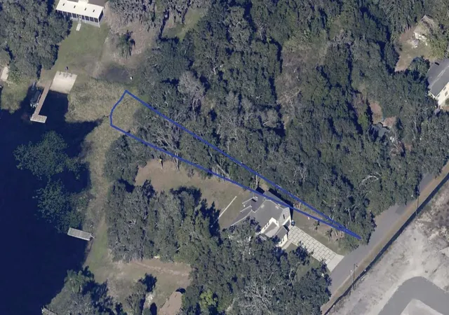 Photo 2 of Land for sale at 8622 Old Winter Garden Rd, Orlando, FL 32835 | MLS# O6436871 | Listing updated on 2026-08-27
