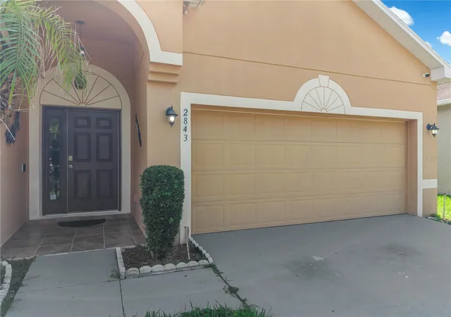 Photo 2 of Single family home for sale at 2843 Jasper Run, Kissimmee, FL 34758 | MLS# S5156385 | Listing updated on 2026-10-13