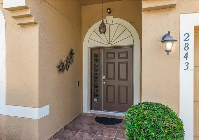 Photo 3 of Single family home for sale at 2843 Jasper Run, Kissimmee, FL 34758 | MLS# S5156385 | Listing updated on 2026-10-13