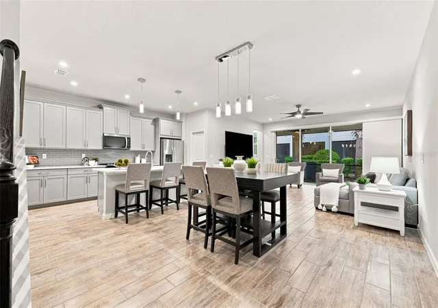 Photo 2 of Single family home for sale at 19421 Monarch Wind Wy, Lutz, FL 33558 | MLS# W7888942 | Listing updated on 2026-09-08