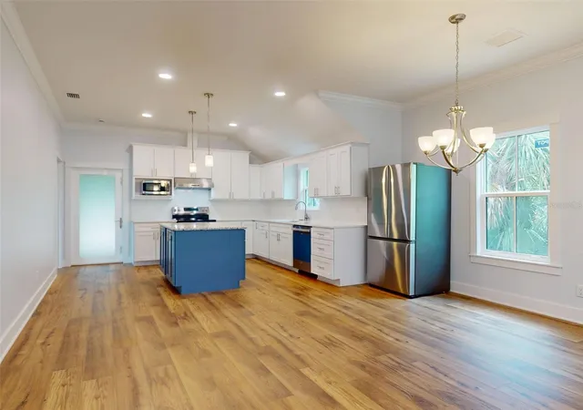 Photo 2 of Single family home for sale at 181 Blanco St, Saint Augustine, FL 32084 | MLS# NS1089110 | Listing updated on 2026-09-04