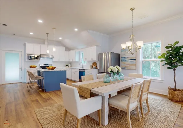 Photo 3 of Single family home for sale at 181 Blanco St, Saint Augustine, FL 32084 | MLS# NS1089110 | Listing updated on 2026-09-04